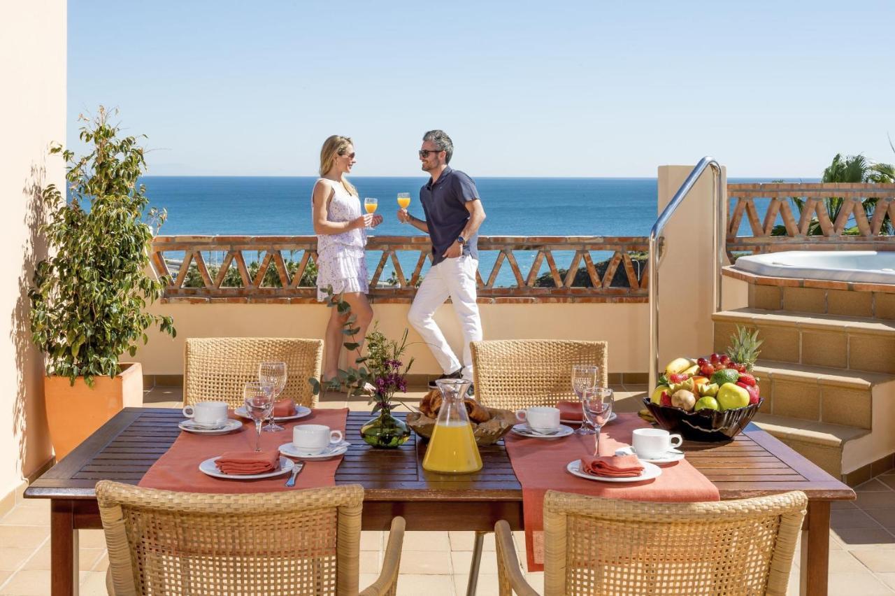 Wyndham Residences Costa Del Sol 푸엔히롤라 외부 사진