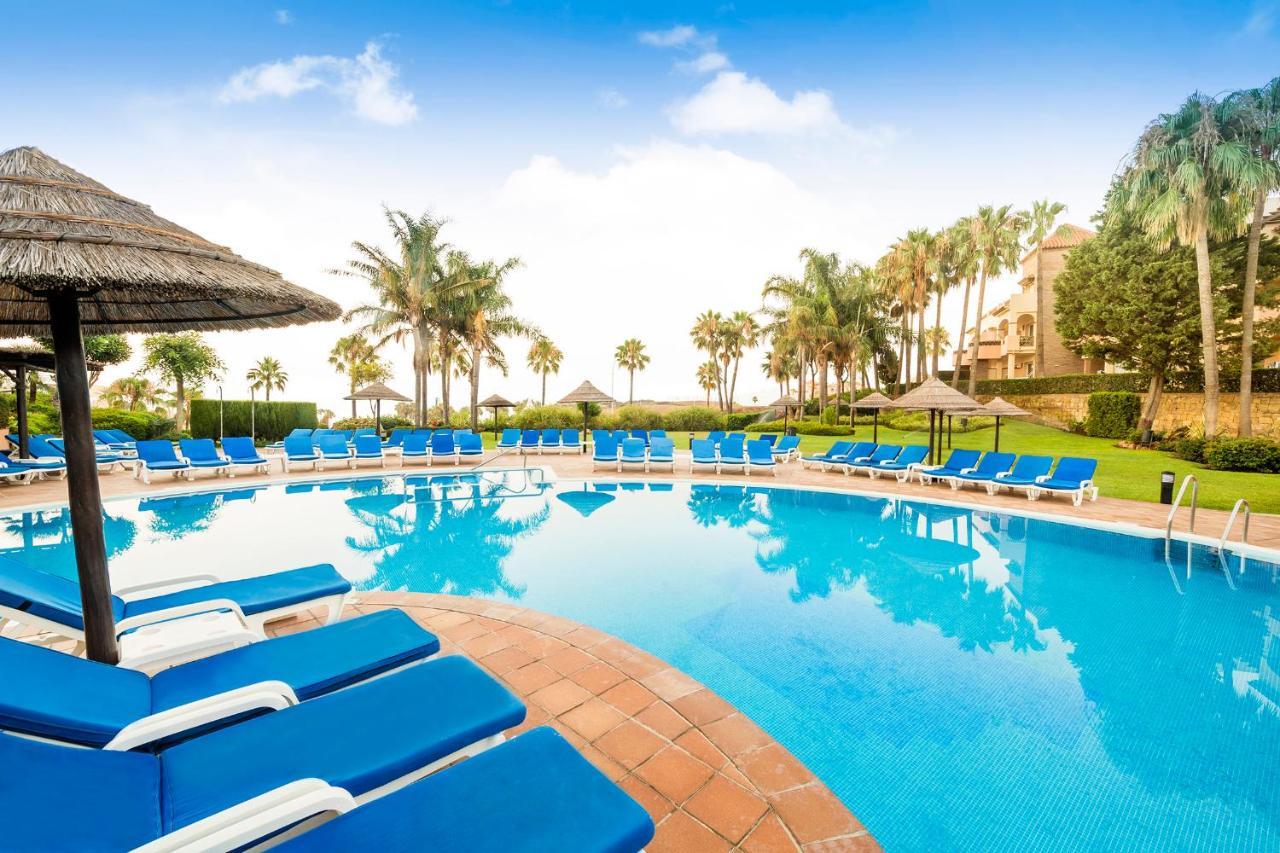 Wyndham Residences Costa Del Sol 푸엔히롤라 외부 사진