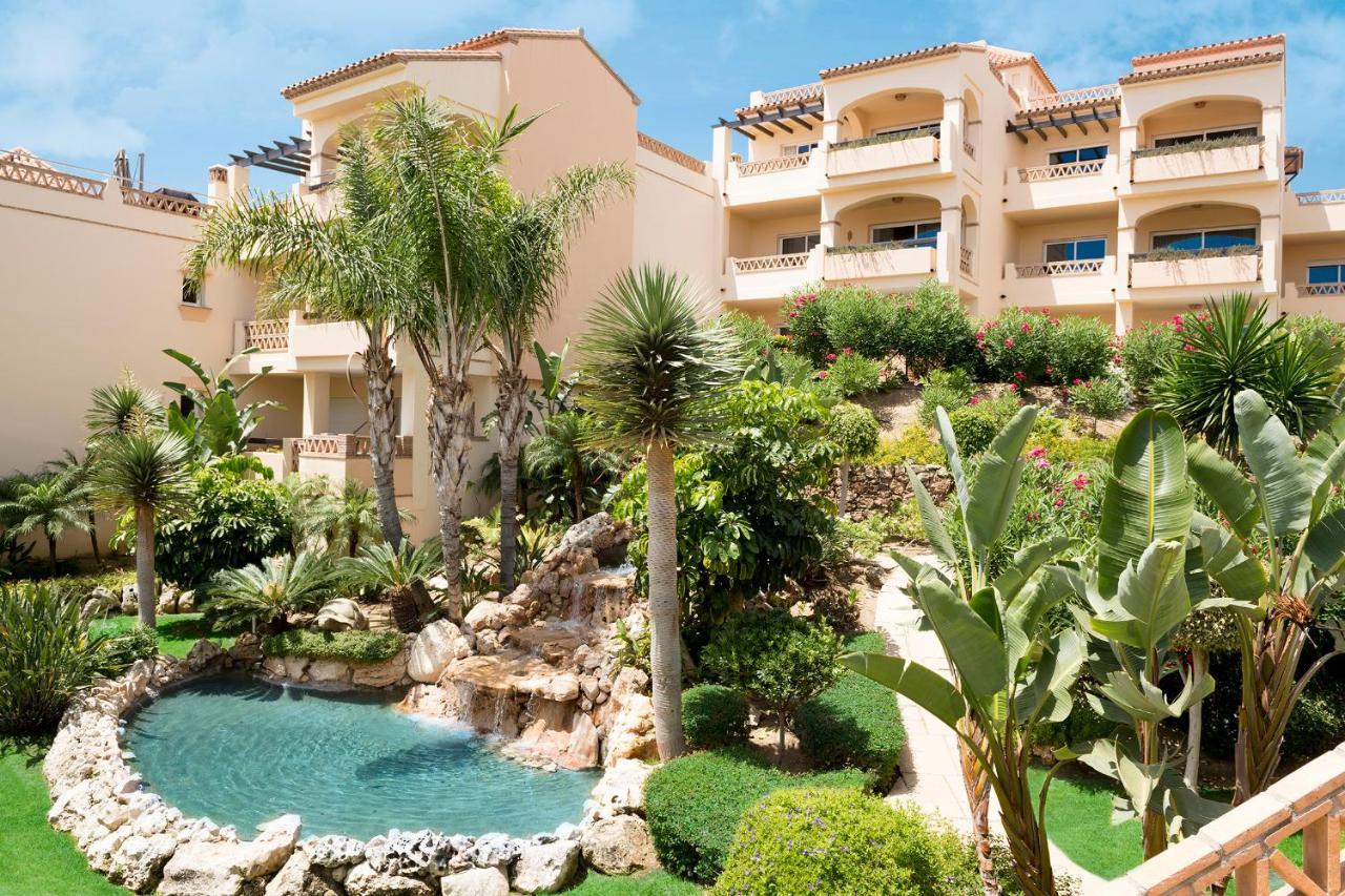 Wyndham Residences Costa Del Sol 푸엔히롤라 외부 사진