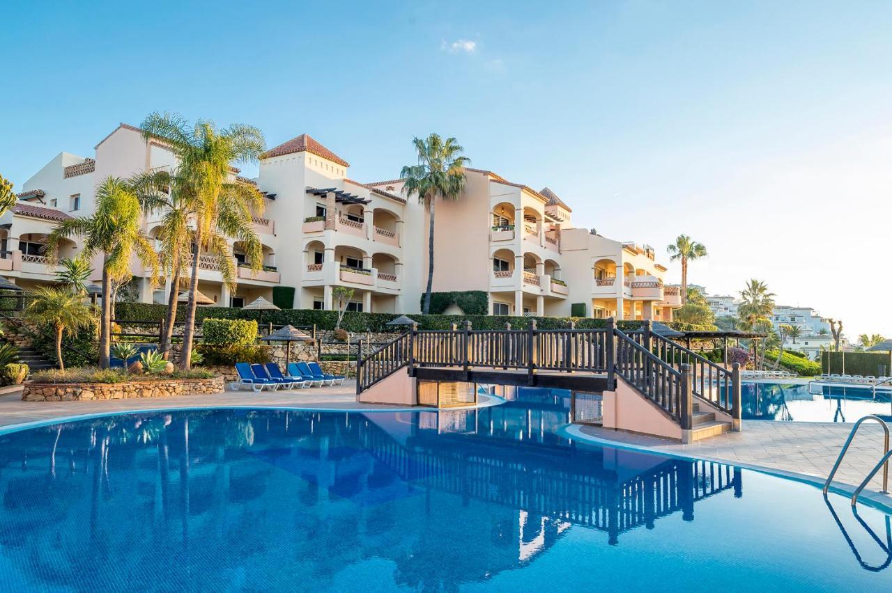 Wyndham Residences Costa Del Sol 푸엔히롤라 외부 사진
