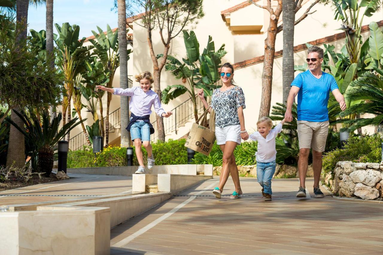 Wyndham Residences Costa Del Sol 푸엔히롤라 외부 사진