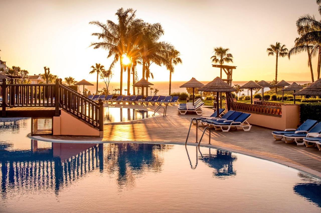 Wyndham Residences Costa Del Sol 푸엔히롤라 외부 사진