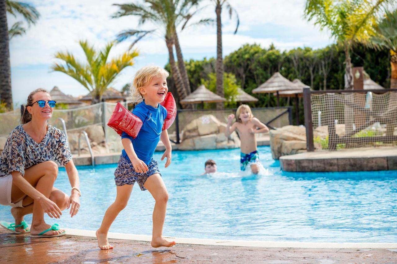 Wyndham Residences Costa Del Sol 푸엔히롤라 외부 사진