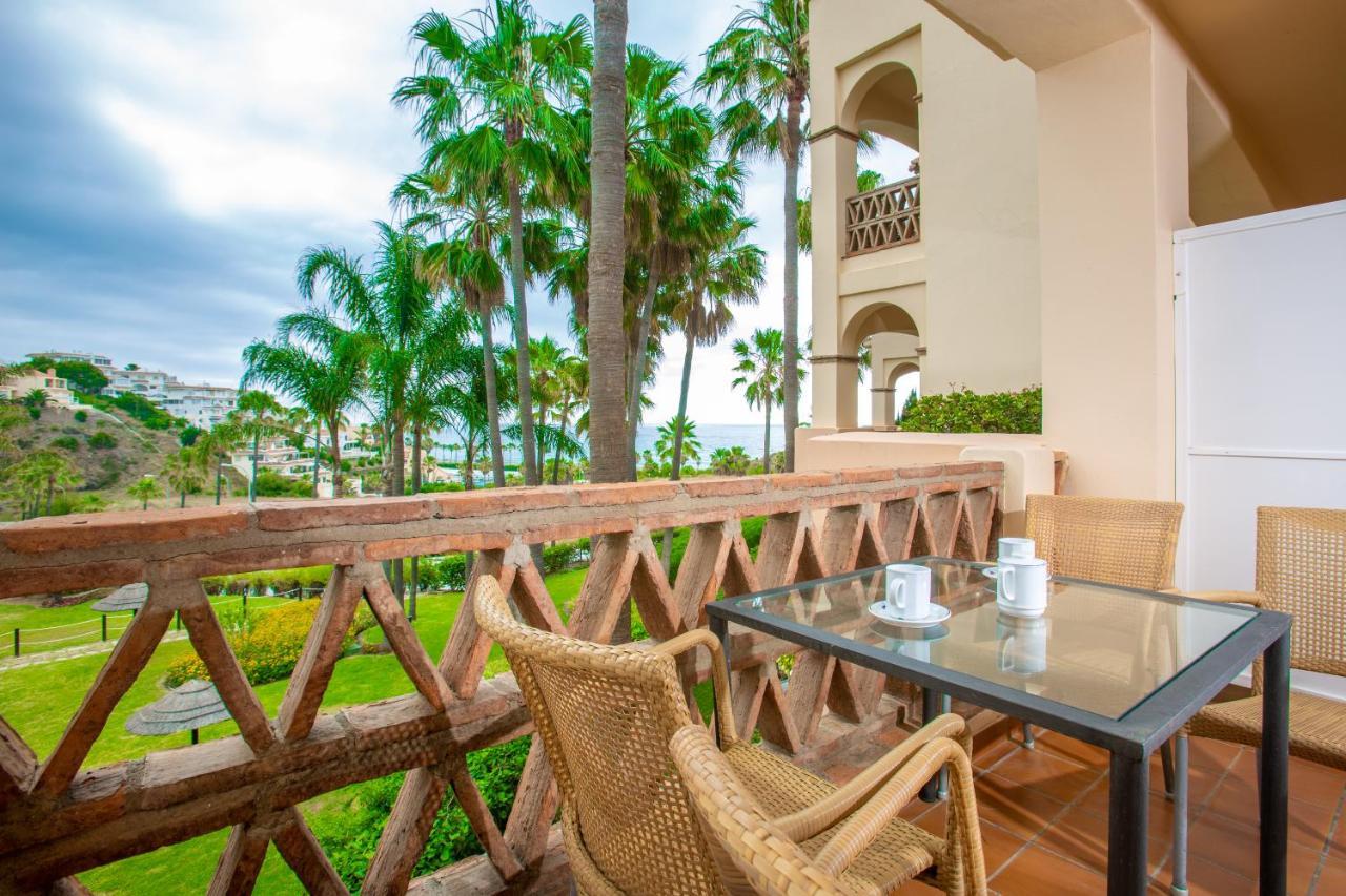 Wyndham Residences Costa Del Sol 푸엔히롤라 외부 사진