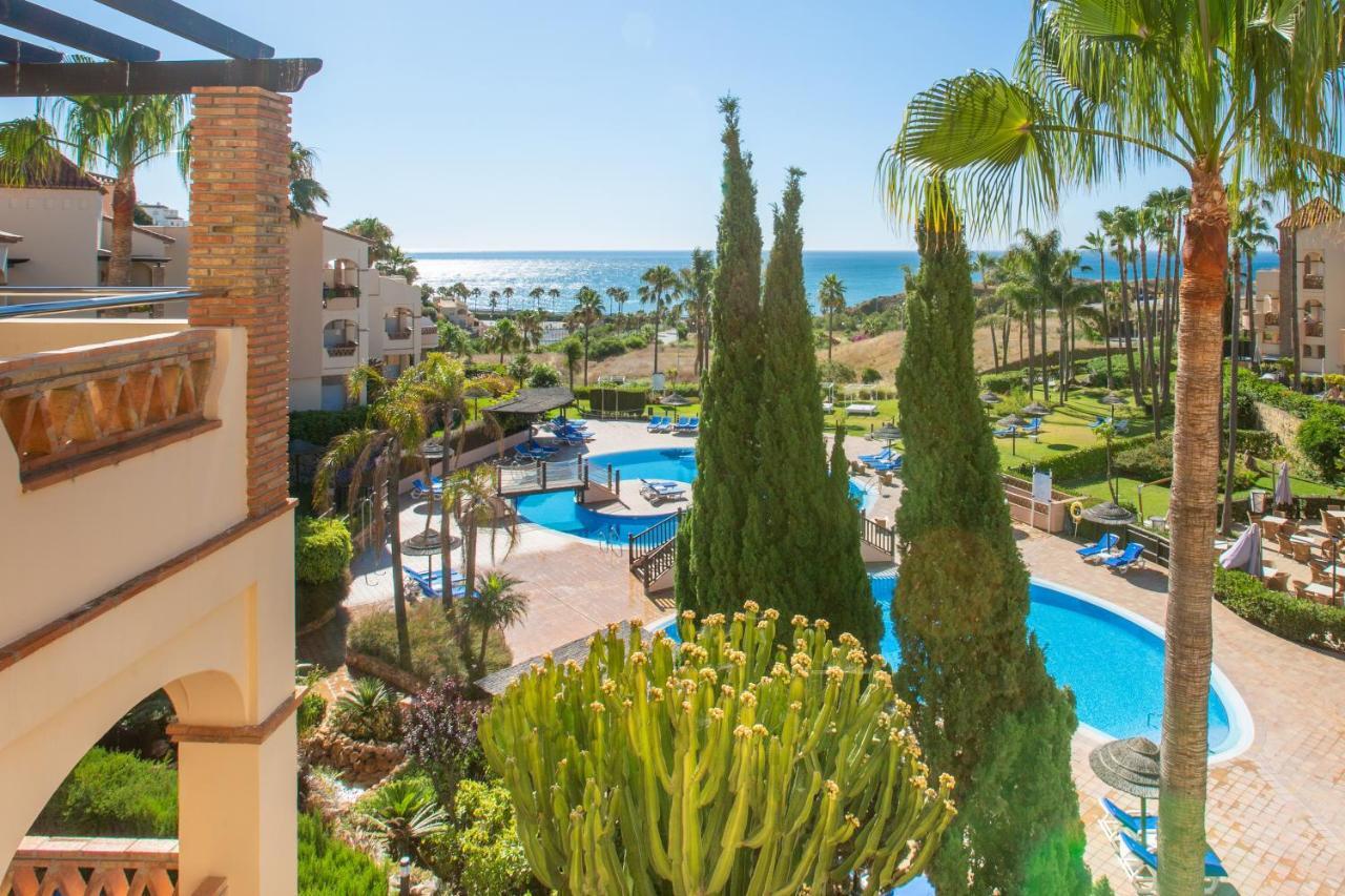 Wyndham Residences Costa Del Sol 푸엔히롤라 외부 사진