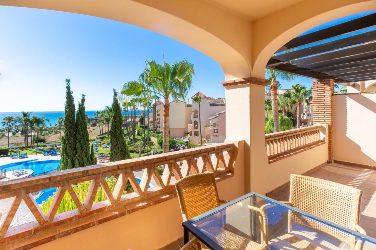 Wyndham Residences Costa Del Sol 푸엔히롤라 외부 사진