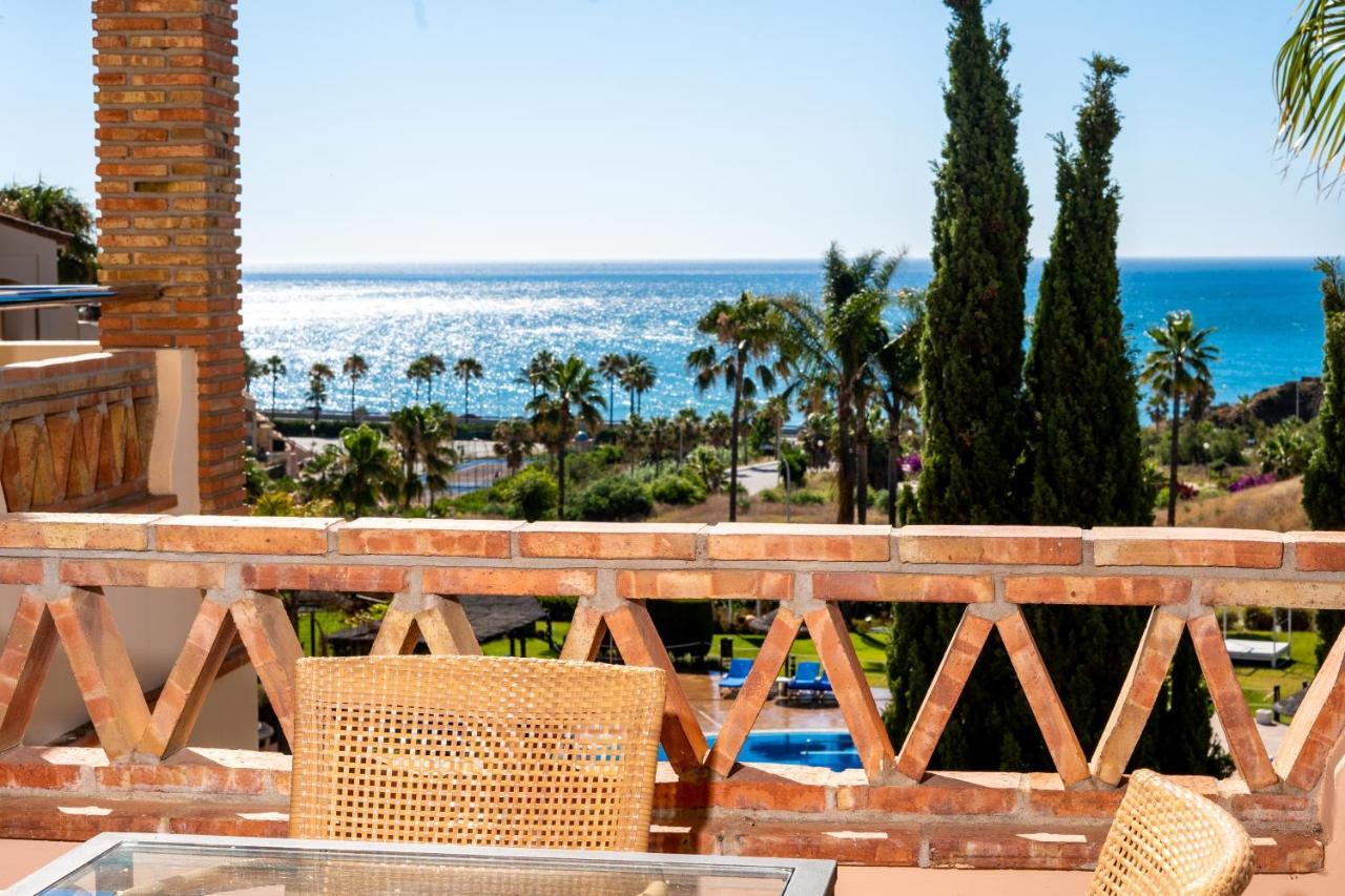 Wyndham Residences Costa Del Sol 푸엔히롤라 외부 사진