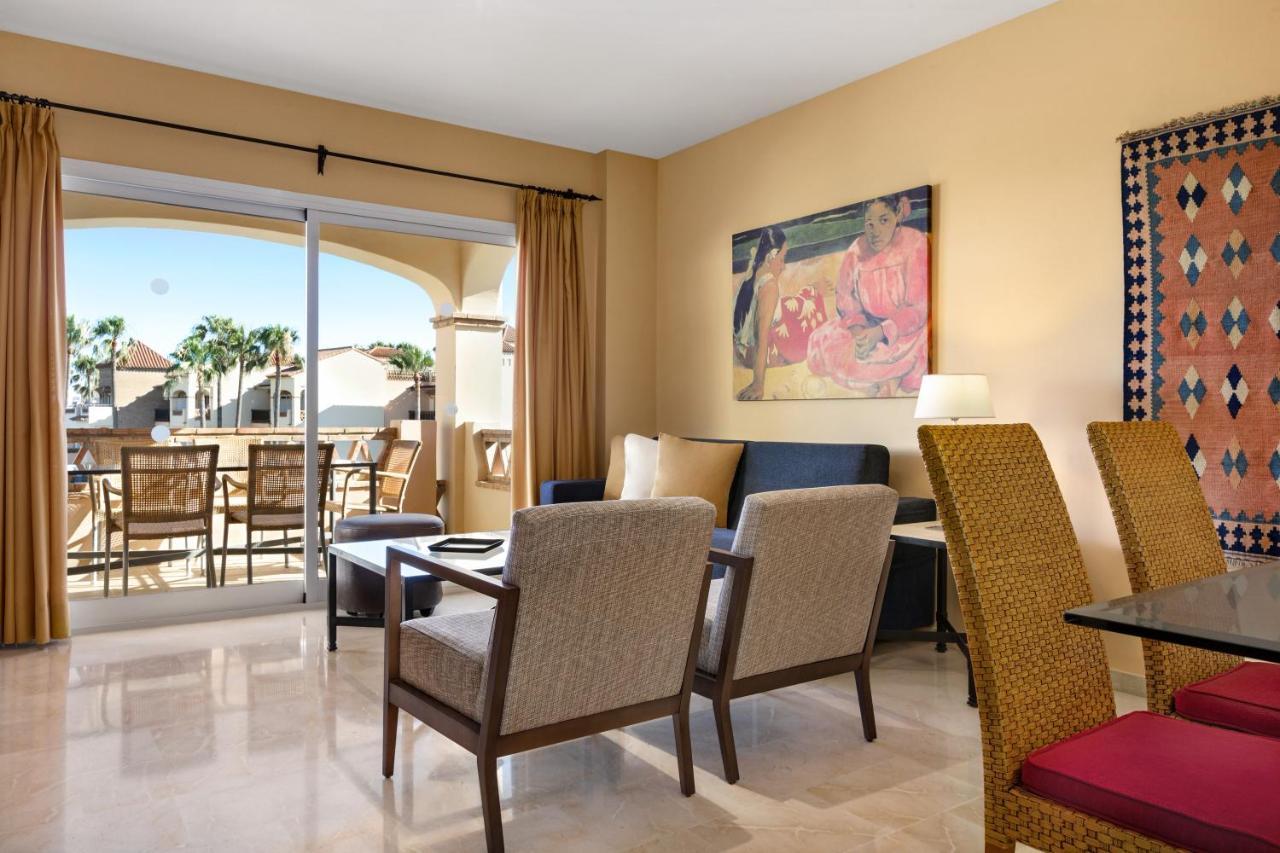 Wyndham Residences Costa Del Sol 푸엔히롤라 외부 사진