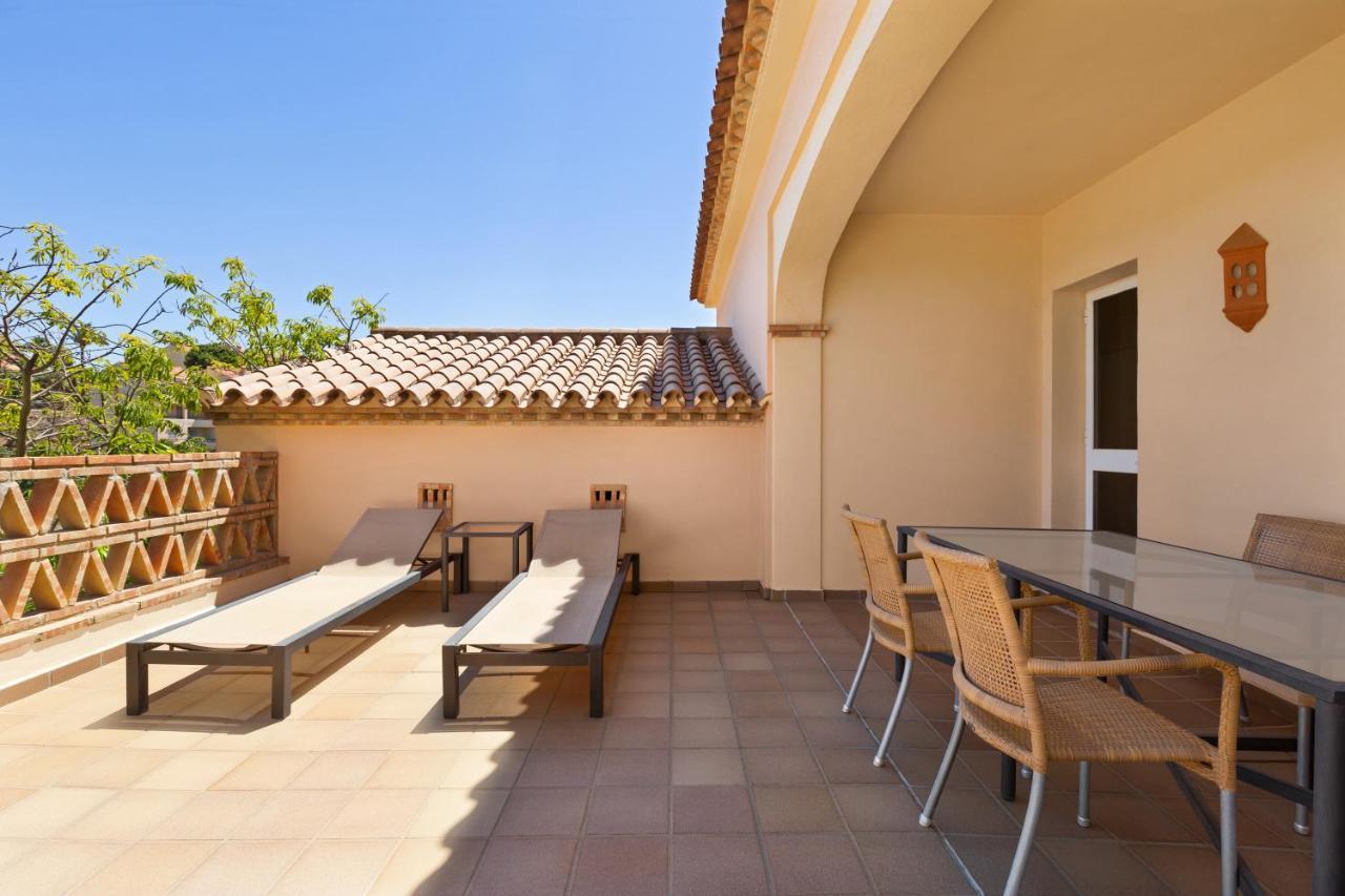 Wyndham Residences Costa Del Sol 푸엔히롤라 외부 사진