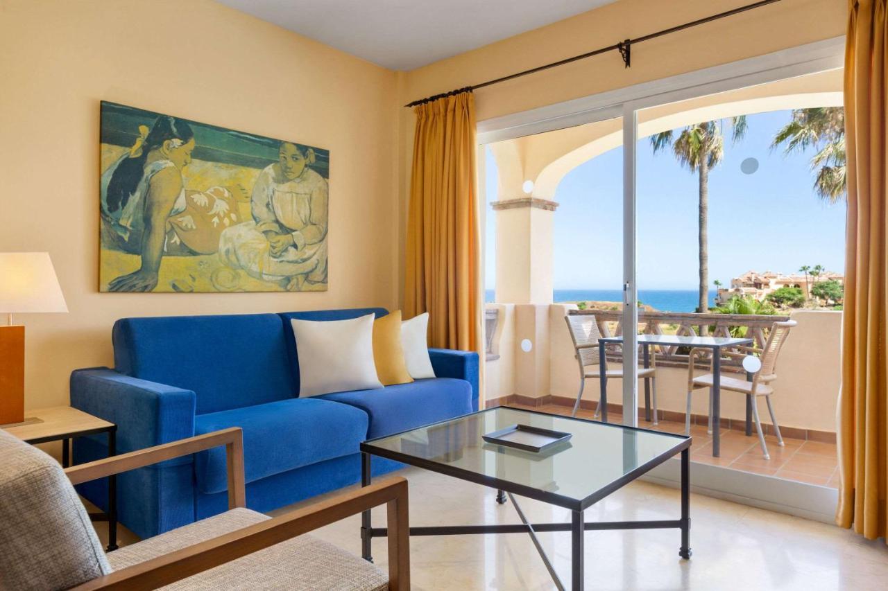 Wyndham Residences Costa Del Sol 푸엔히롤라 외부 사진