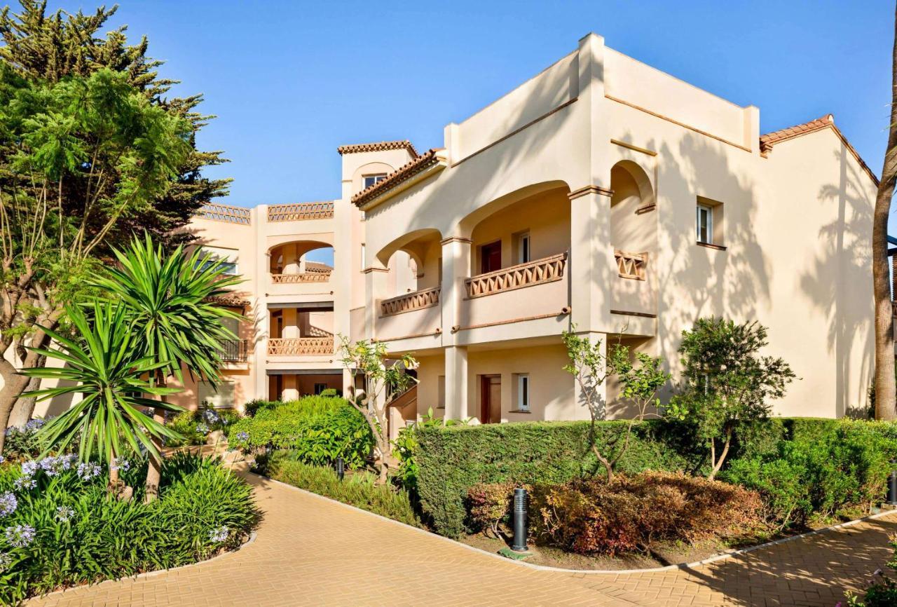 Wyndham Residences Costa Del Sol 푸엔히롤라 외부 사진
