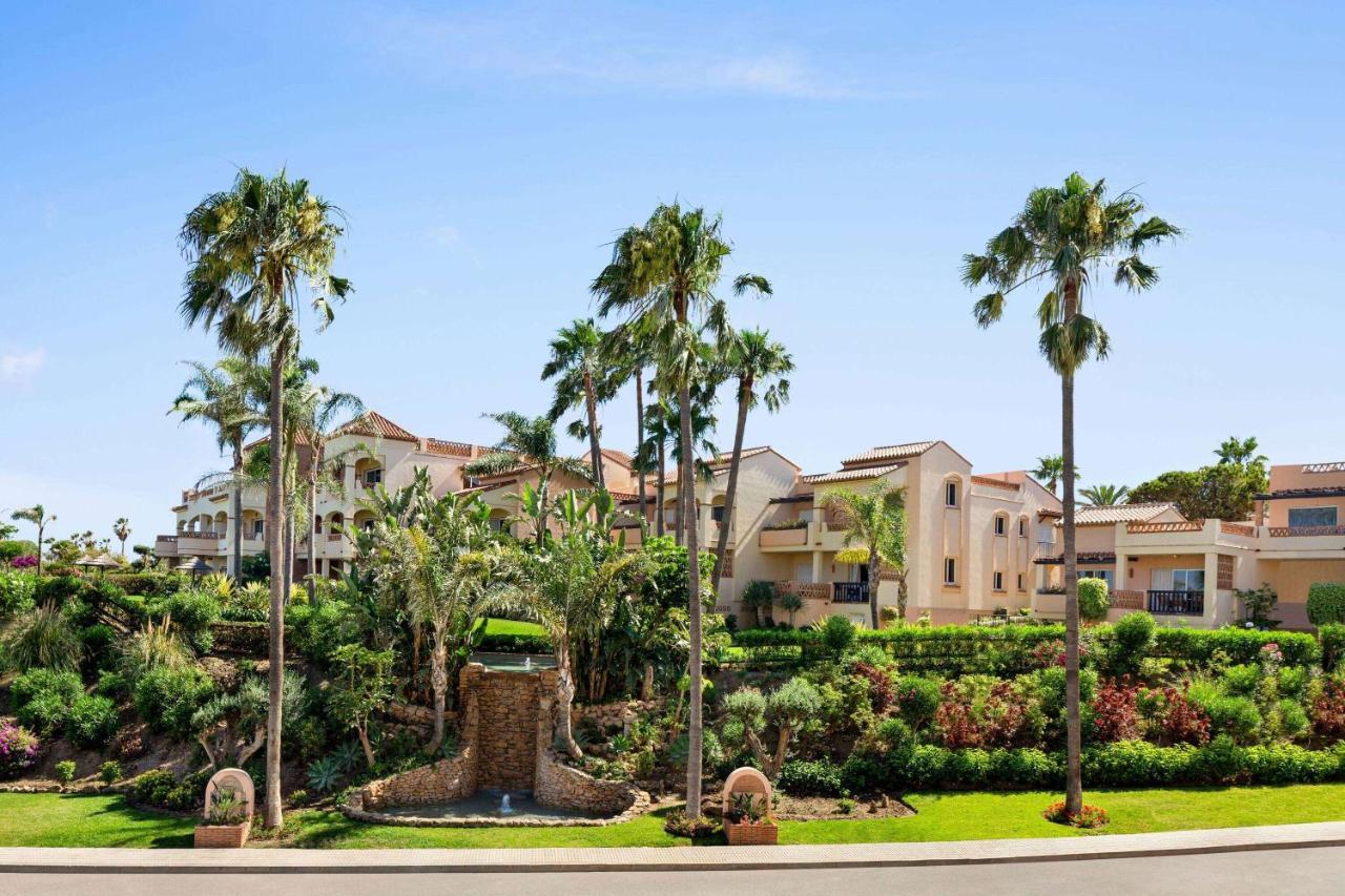 Wyndham Residences Costa Del Sol 푸엔히롤라 외부 사진