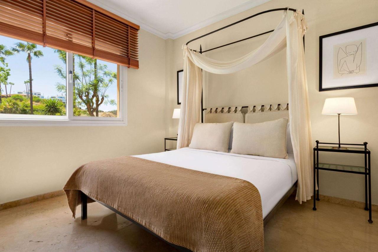 Wyndham Residences Costa Del Sol 푸엔히롤라 외부 사진