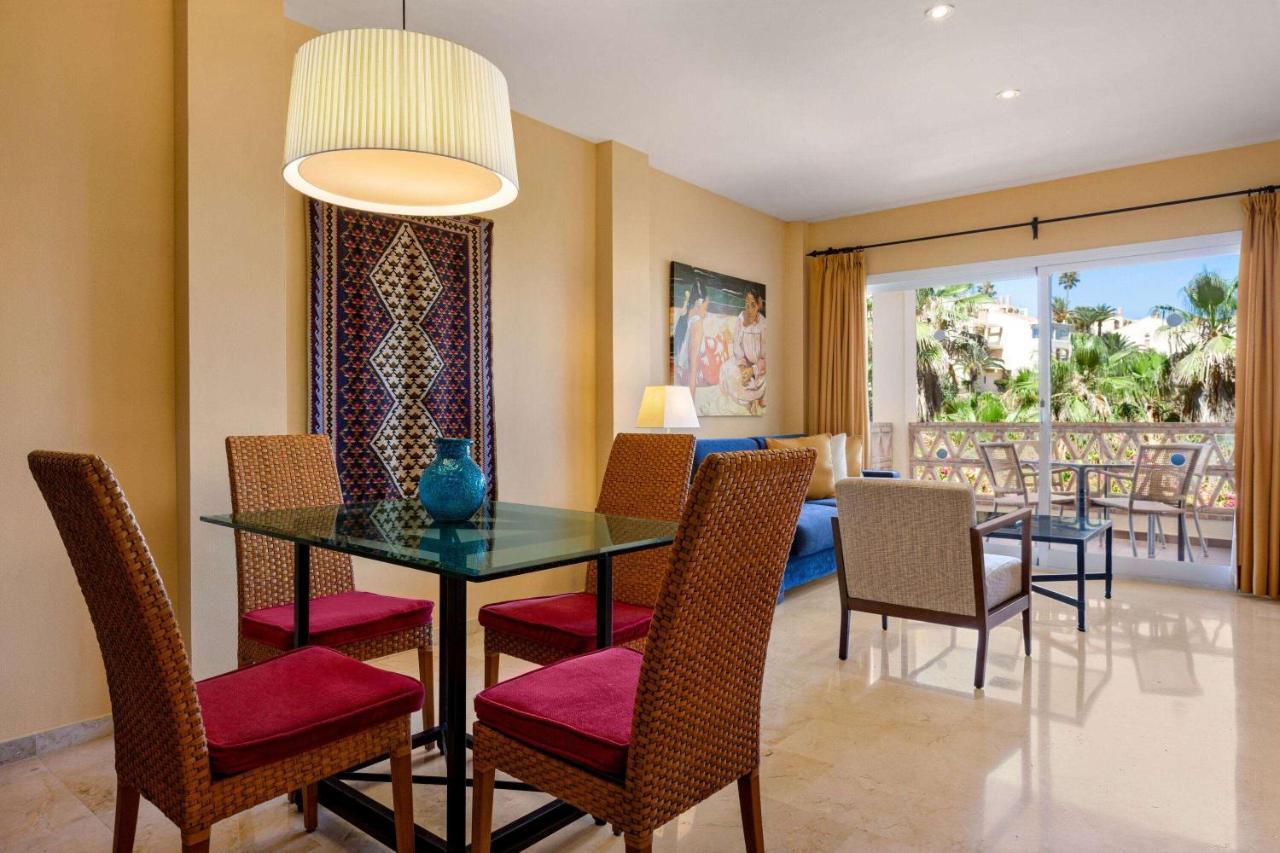 Wyndham Residences Costa Del Sol 푸엔히롤라 외부 사진