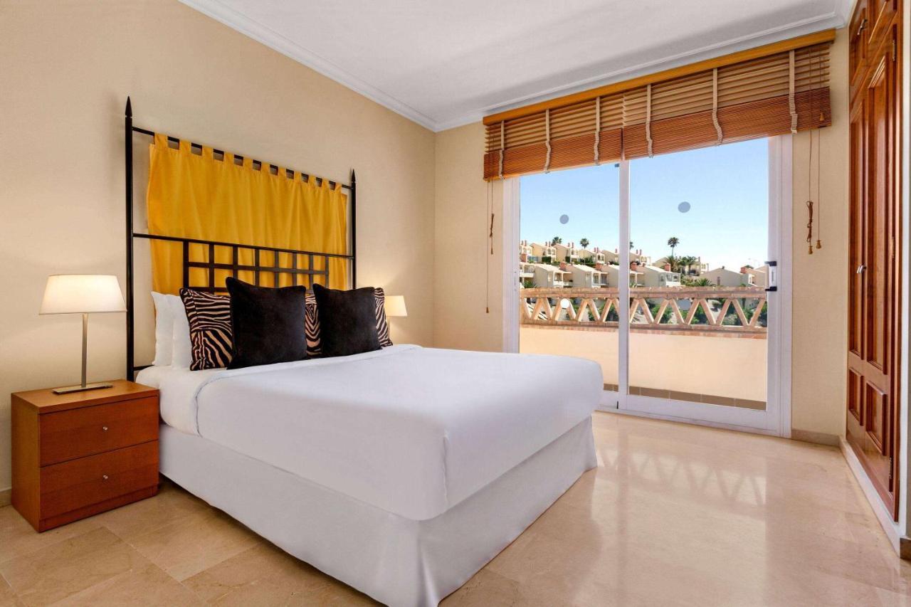 Wyndham Residences Costa Del Sol 푸엔히롤라 외부 사진