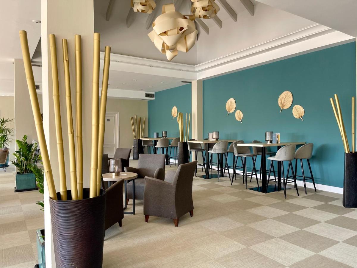 Wyndham Residences Costa Del Sol 푸엔히롤라 외부 사진