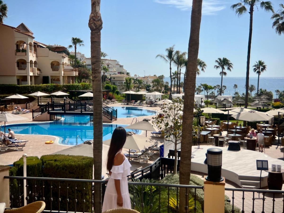 Wyndham Residences Costa Del Sol 푸엔히롤라 외부 사진