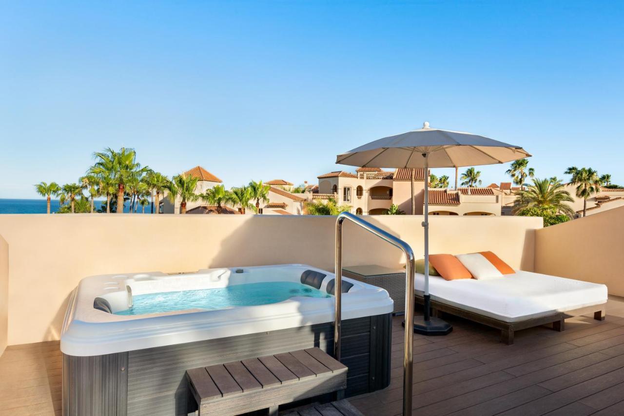 Wyndham Residences Costa Del Sol 푸엔히롤라 외부 사진