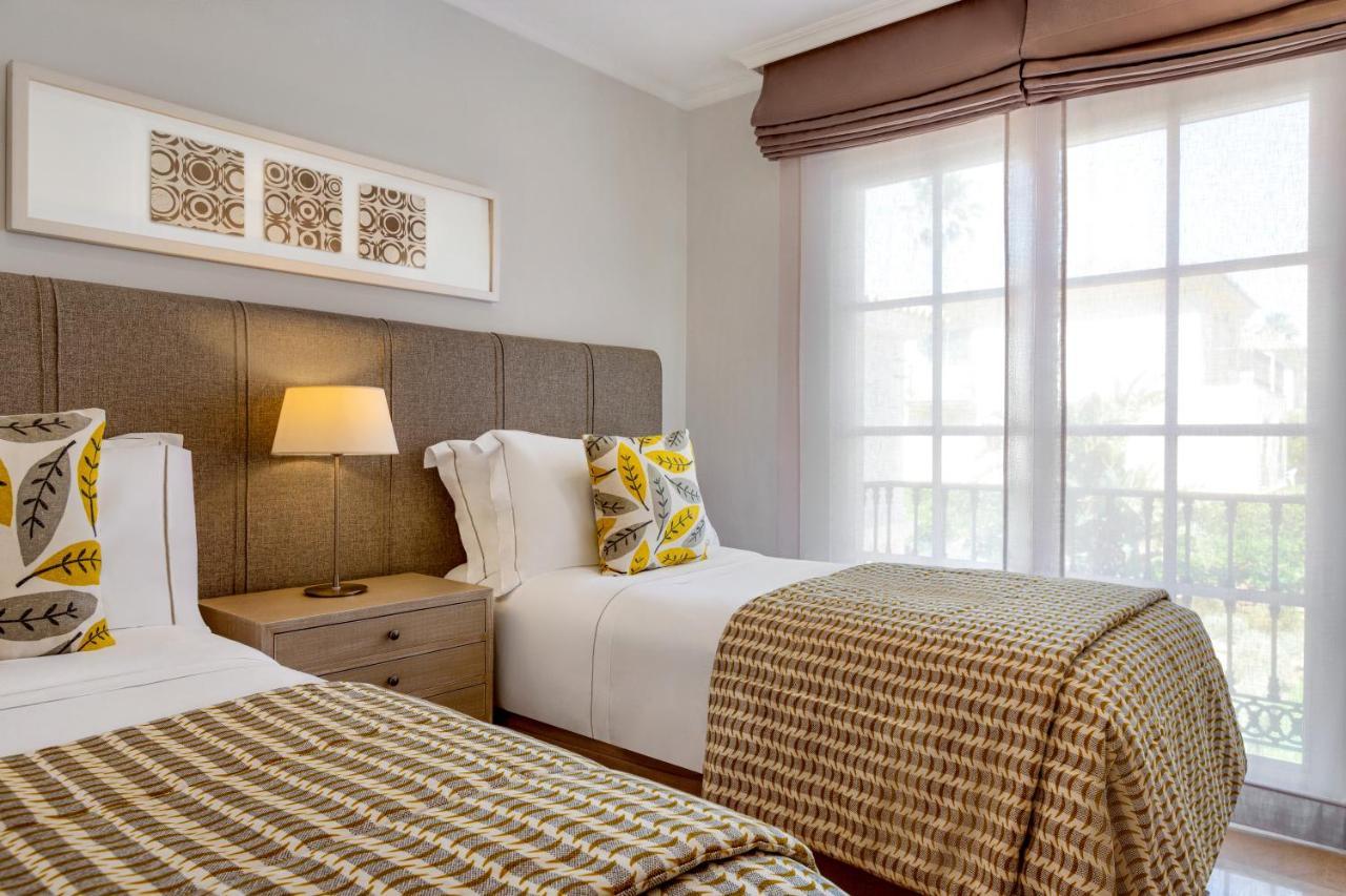 Wyndham Residences Costa Del Sol 푸엔히롤라 외부 사진