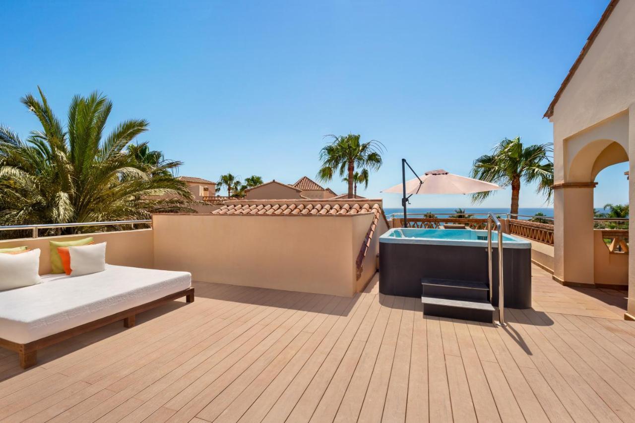 Wyndham Residences Costa Del Sol 푸엔히롤라 외부 사진