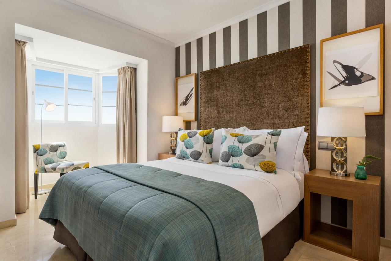 Wyndham Residences Costa Del Sol 푸엔히롤라 외부 사진
