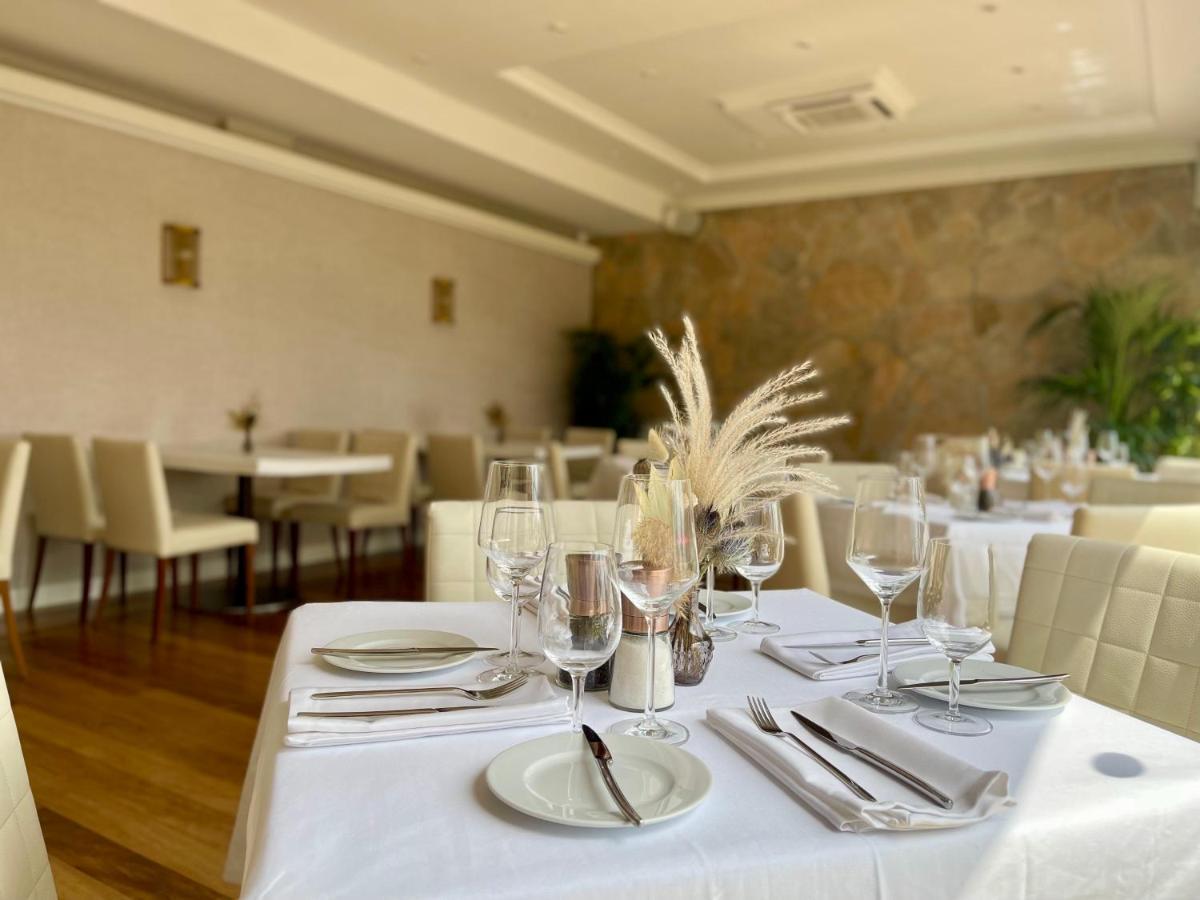 Wyndham Residences Costa Del Sol 푸엔히롤라 외부 사진