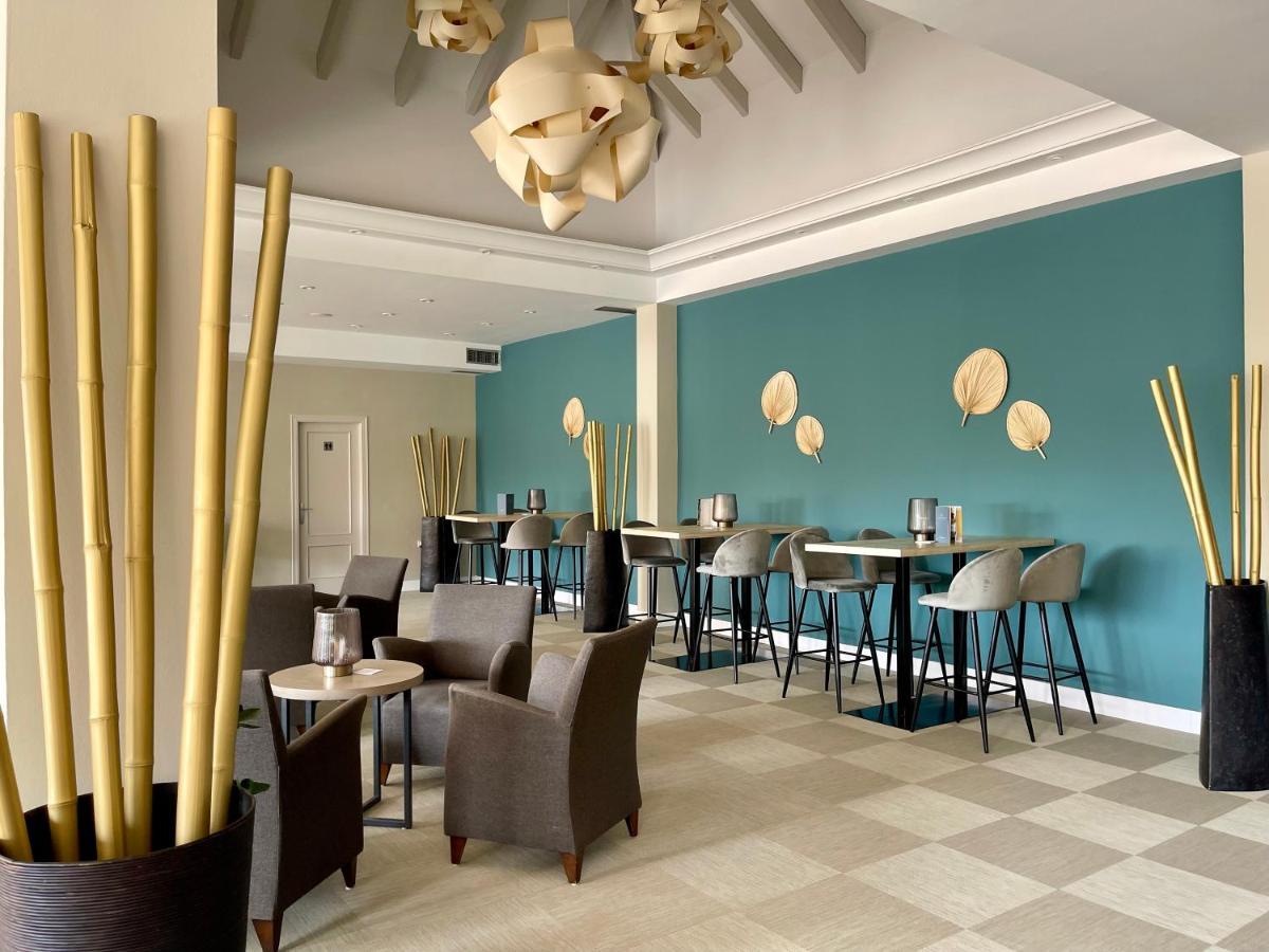 Wyndham Residences Costa Del Sol 푸엔히롤라 외부 사진