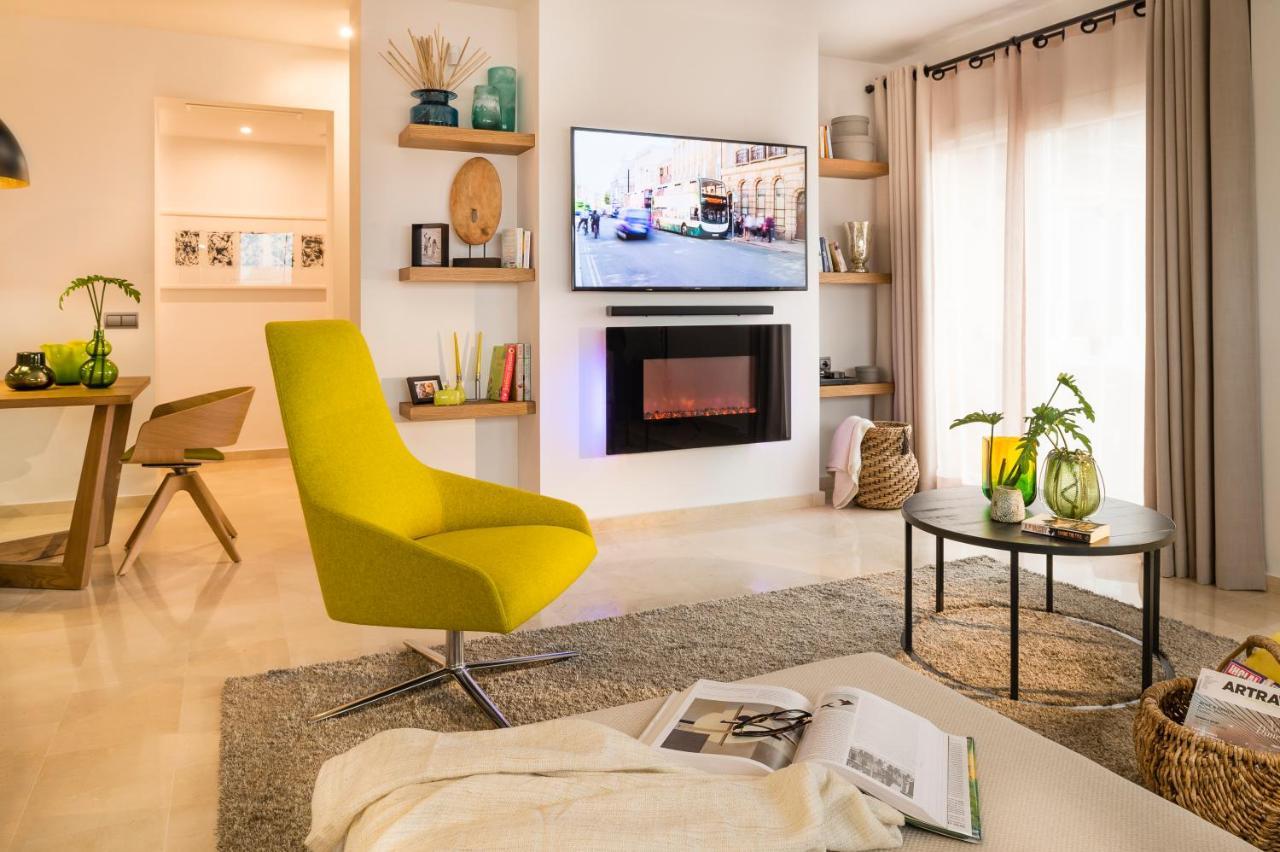 Wyndham Residences Costa Del Sol 푸엔히롤라 외부 사진