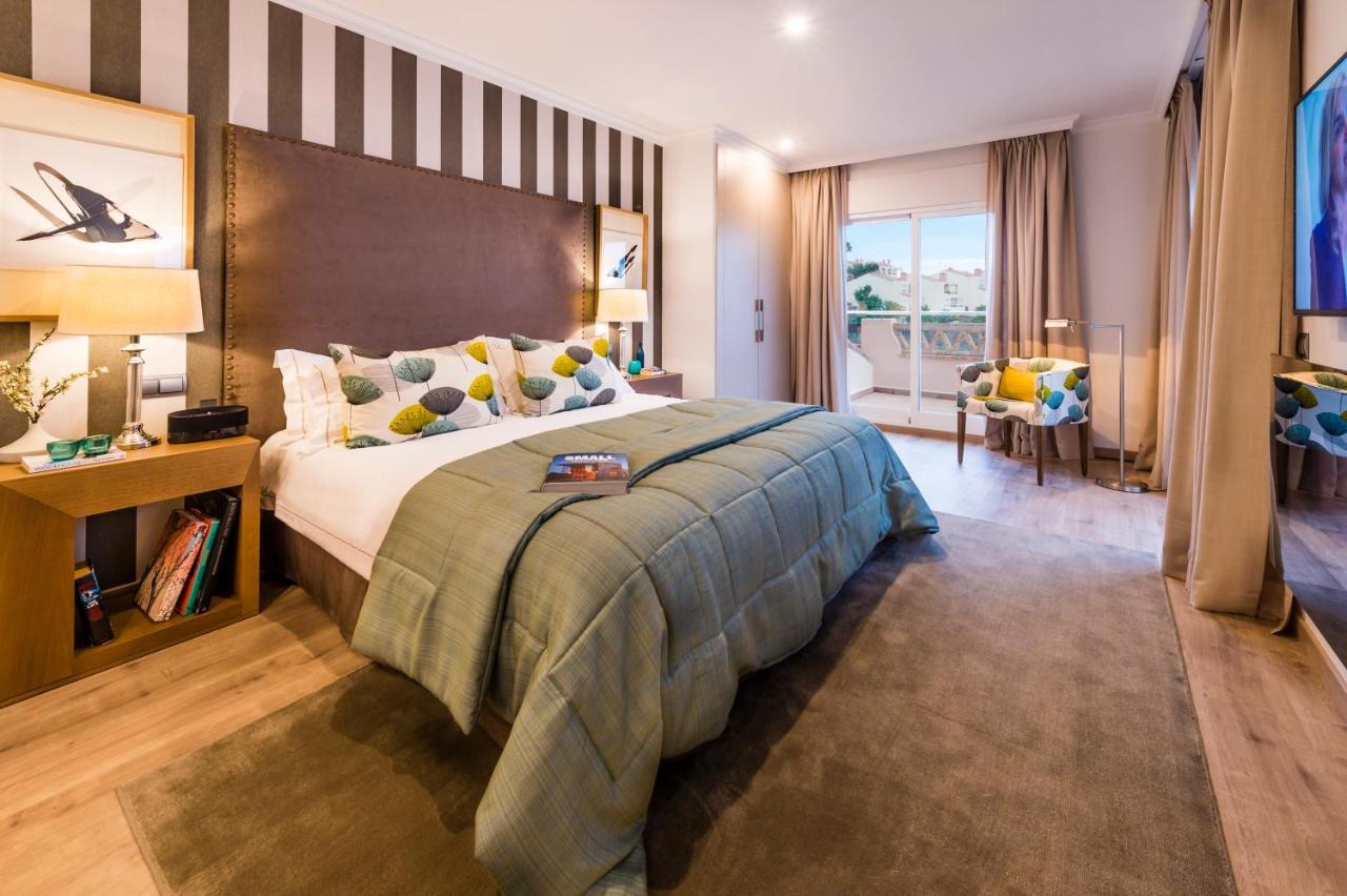 Wyndham Residences Costa Del Sol 푸엔히롤라 외부 사진