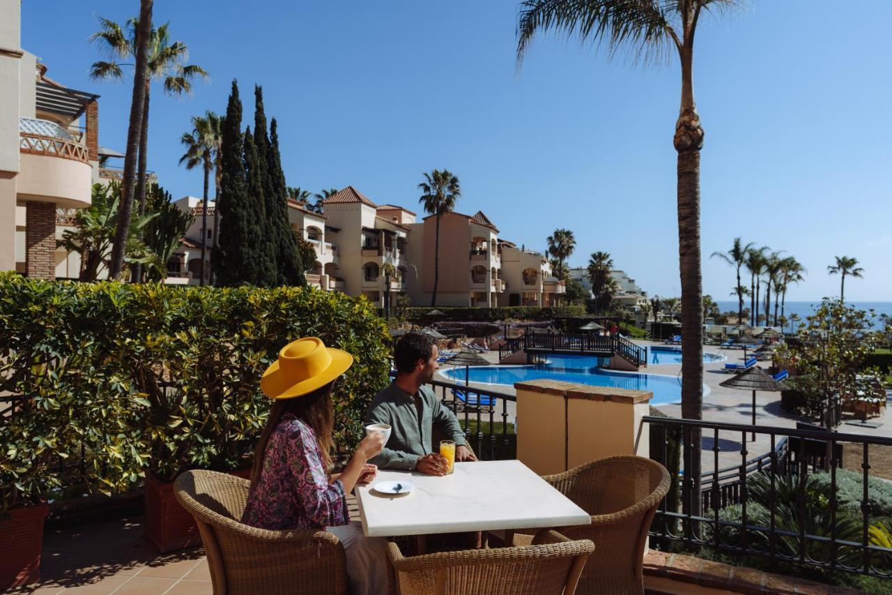 Wyndham Residences Costa Del Sol 푸엔히롤라 외부 사진