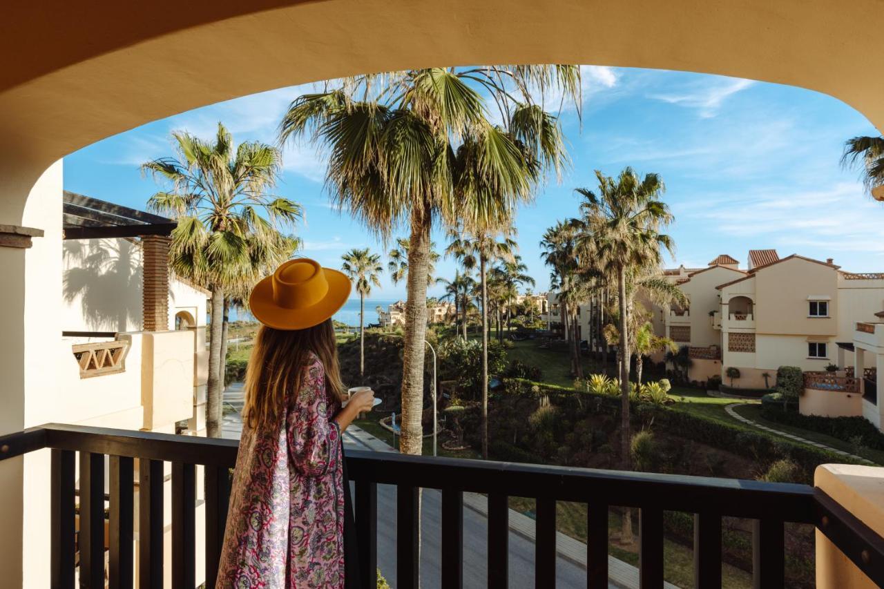 Wyndham Residences Costa Del Sol 푸엔히롤라 외부 사진