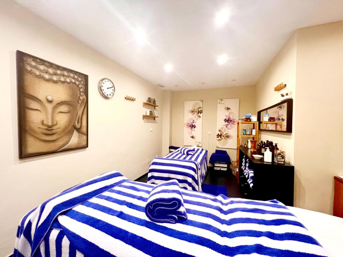 Wyndham Residences Costa Del Sol 푸엔히롤라 외부 사진
